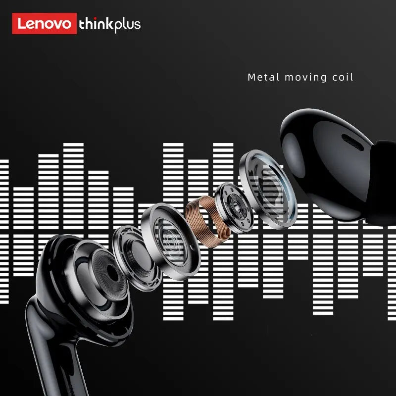 Original  XT88 TWS Wireless Earphones Bluetooth 5.3 Dual MIC Stereo Noise Reduction Bass HIFI Touch Control Earbuds