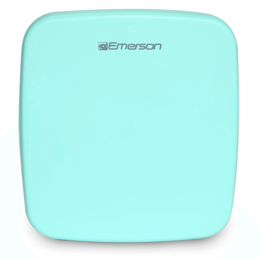 Emerson Portable 9L XL Mini Fridge Cooler