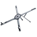 Phone Tablet Magnetic Stand Aluminum Alloy Stand Foldable Tripod Travel Portable Multi-Functional Desk Holder for Laptop