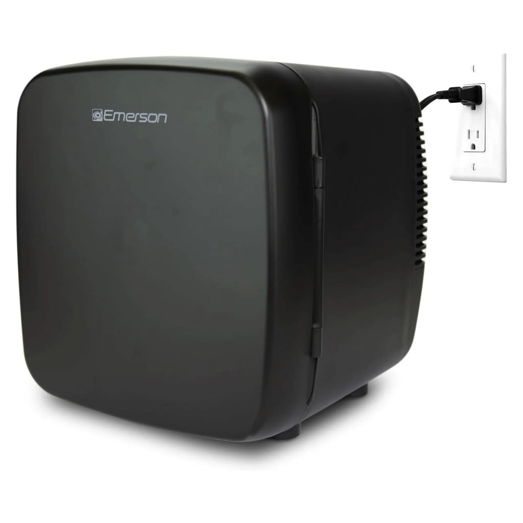 Emerson Portable 9L XL Mini Fridge Cooler