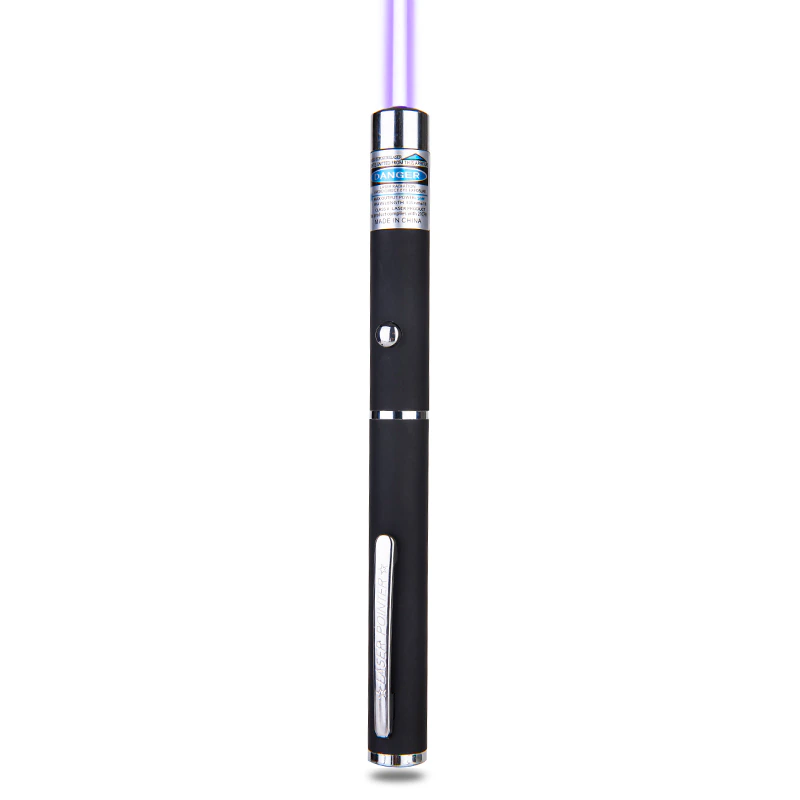 3 Packs 900Mile Laser Pointer Pen Green Blue Red Light Visible Beam