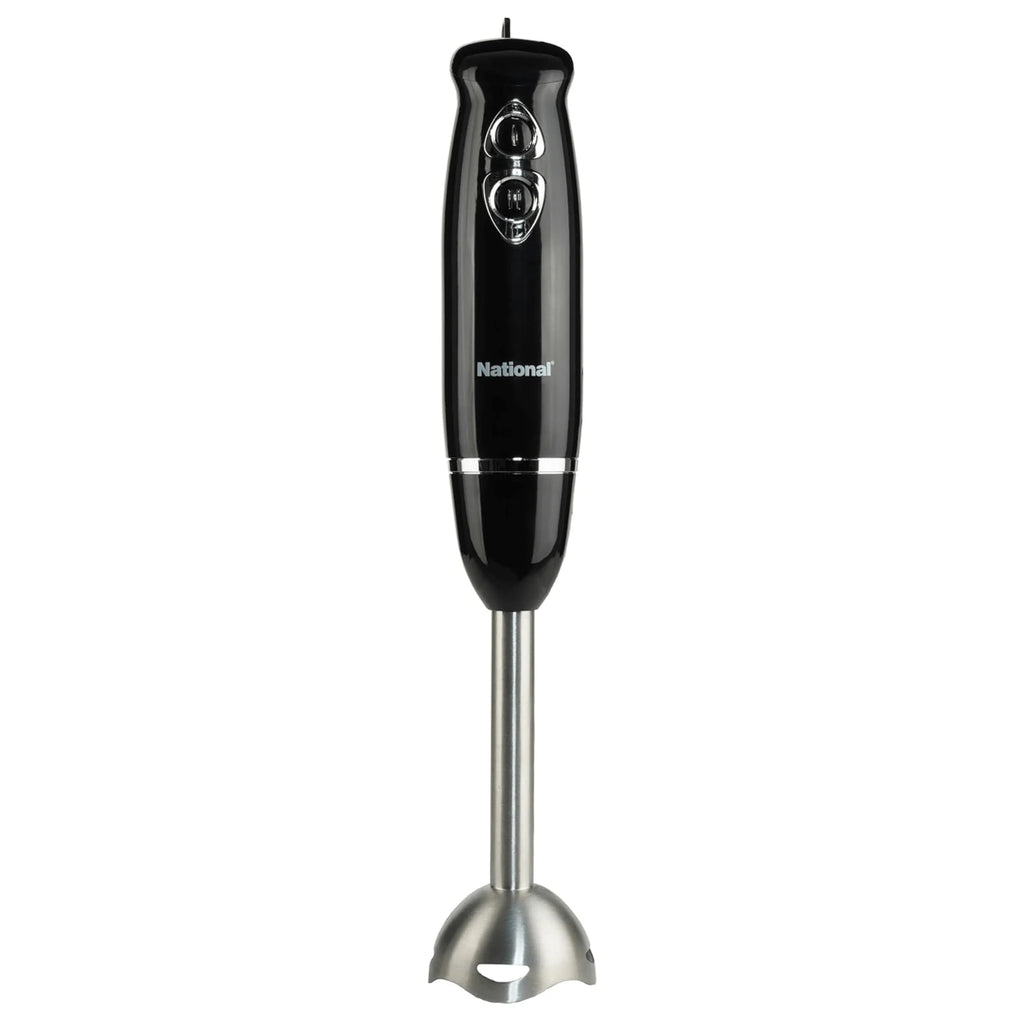 Supersonic National Multi-Purpose 4-In-1 Immersion Hand Blender