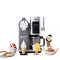 Ninja Creami Scoop & Swirl Ice Cream and Soft Serve Maker 13 One-Touch Programs NC701
