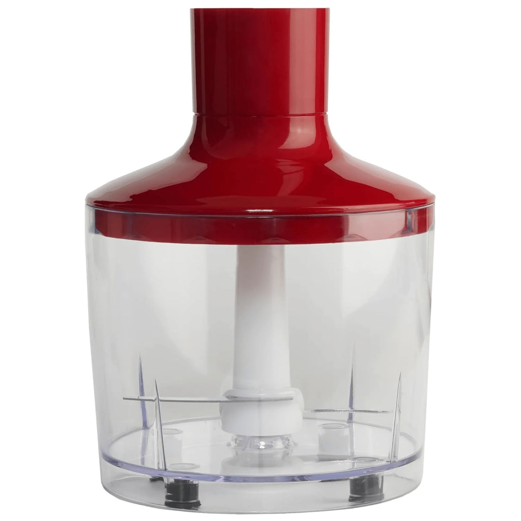 Supersonic National Multi-Purpose 4-In-1 Immersion Hand Blender