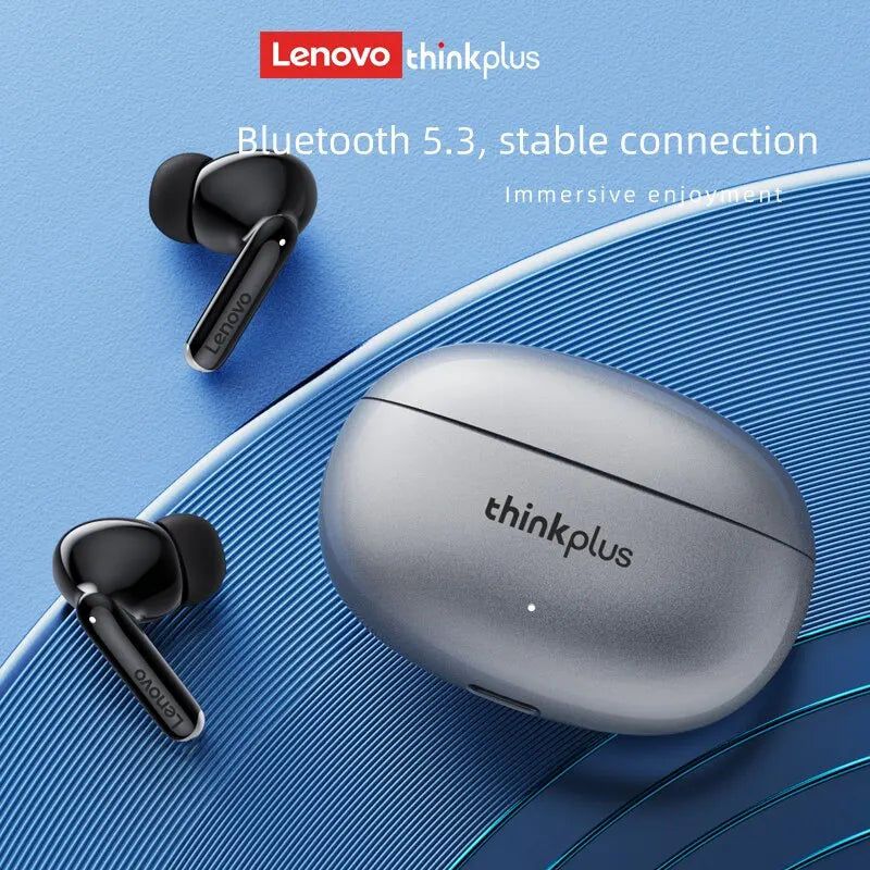 Original  XT88 TWS Wireless Earphones Bluetooth 5.3 Dual MIC Stereo Noise Reduction Bass HIFI Touch Control Earbuds