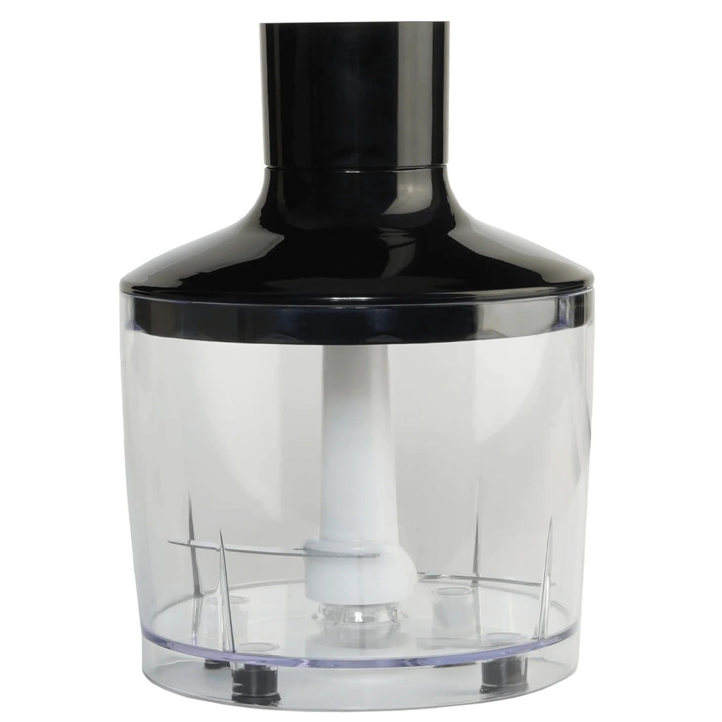 Supersonic National Multi-Purpose 4-In-1 Immersion Hand Blender