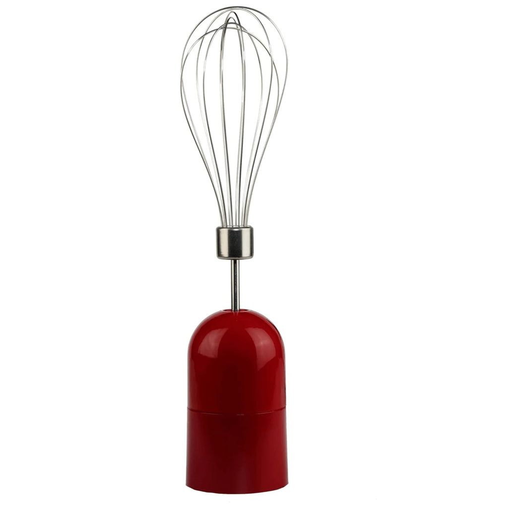 Supersonic National Multi-Purpose 4-In-1 Immersion Hand Blender