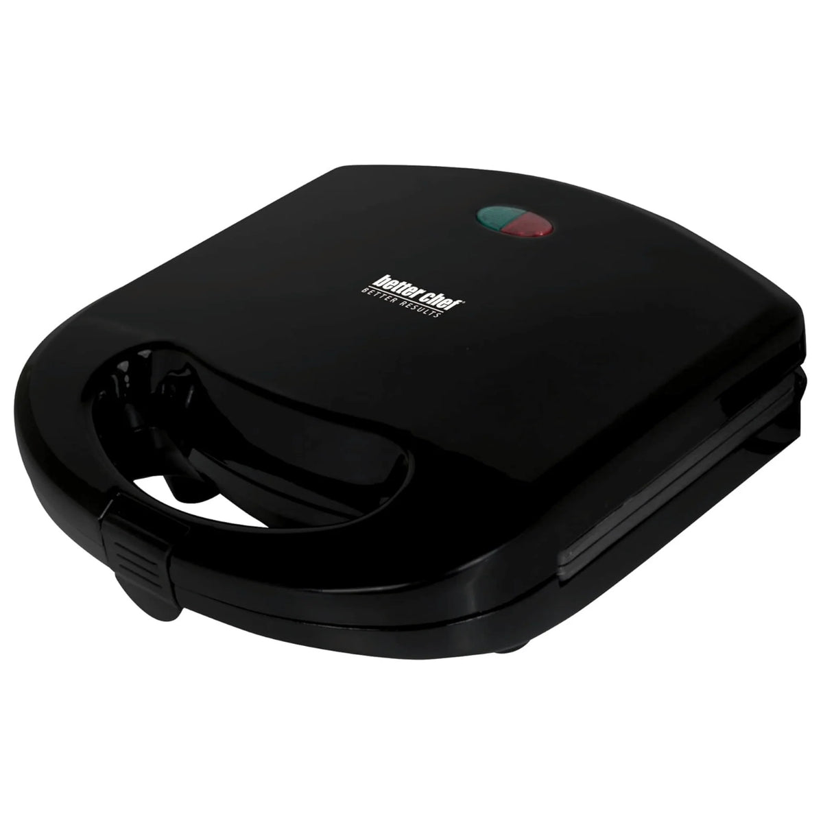 Better Chef Panini Grill / Contact Grill - REFURBISHED